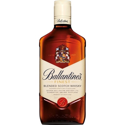 Ballantine's Балънтайнс