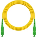 V-Store Пач корд SC-АPC/SC-APC SM SX 5m (Patch cord SC-АPC/SC-APC 5m)