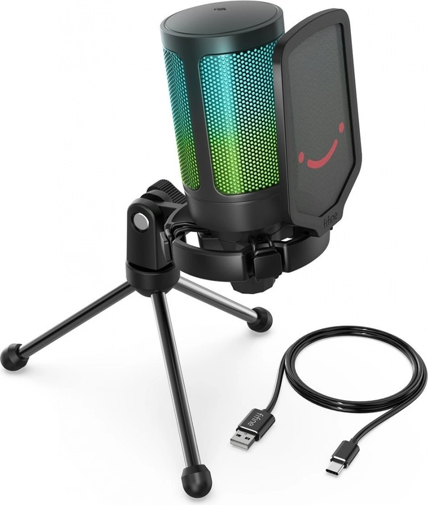 FIFINE A6V