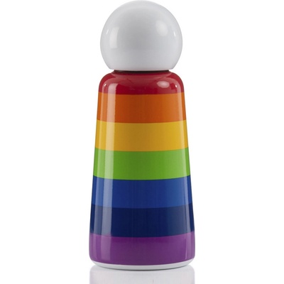 Mamigo LUND LONDON Skittle Bottle Mini 300 ml Rainbow