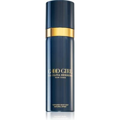 Carolina Herrera Good Girl спрей за тяло за жени 100ml