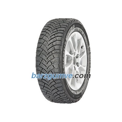 Michelin X-Ice North 4 ( 205/50 R17 93T XL EV Suitable, гуми с шипове )