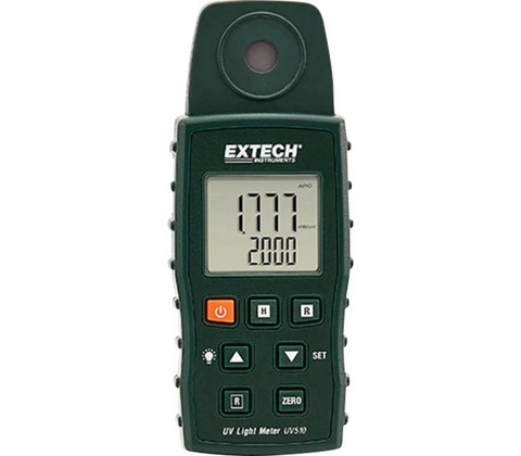 Extech UV510