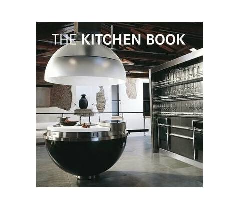 Kitchen Book