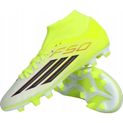 adidas kolíky F50 Club FG/MG JQ4030