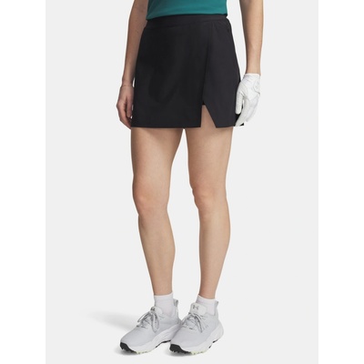 Under Armour dámska sukne UA Halo Skort čierna