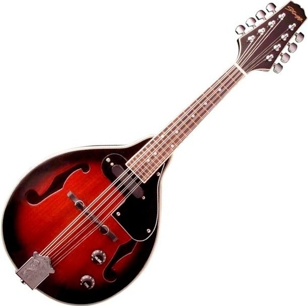 Stagg M-50