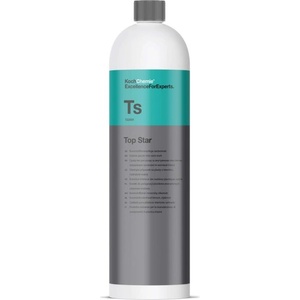 Koch-Chemie Top Star (Ts) - Обработка на пластмаси в интериора 1L (4420)