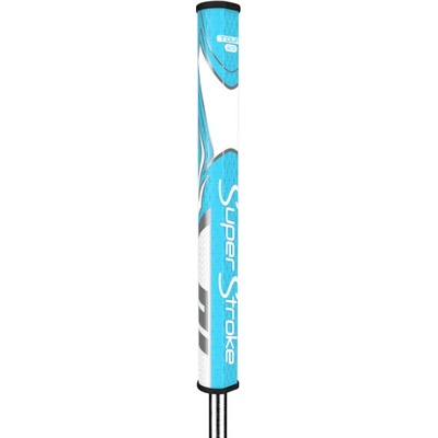 Super Stroke grip Zenergy Tour 2.0 modrý