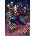 Clementoni - Puzzle Marvel Spider Man - 1 000 piese