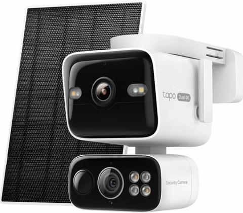TP Link Tapo C675D