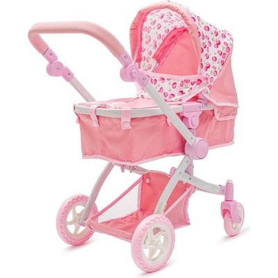Baby Mix 2v1 Sophie pink