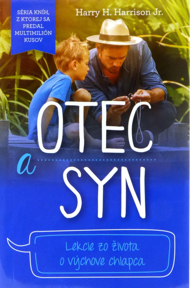 Otec a syn
