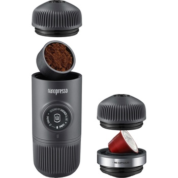 Image 1 of Wacaco Nanopresso + NS adapter