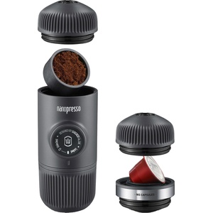 Wacaco Nanopresso + NS adapter