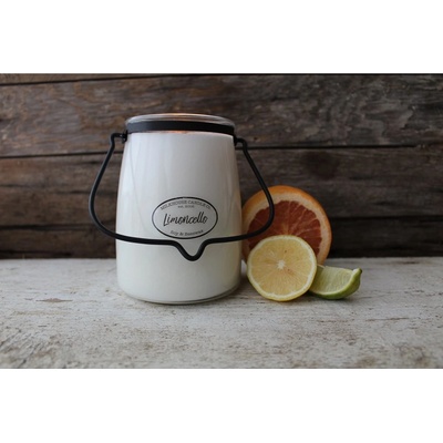Milkhouse Candle Co. LIMONCELLO 624 g