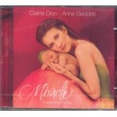 DION CELINE: MIRACLE, CD