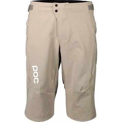 POC Infinite All-mountain moonstone grey