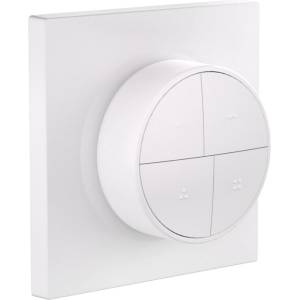 SONOFF Смарт безжичен ZigBee бутон Sonoff SNZB-01M (SNZB-01M)