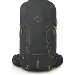 Osprey Туристическа раница Osprey Talon Velocity 30 Walking backpack - Dark Charcoal / Tumbleweed Yellow - размер L/XL (502-8280-0112)