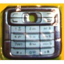 Klávesnice Nokia N73