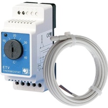 OJ Electronics ETV-1991
