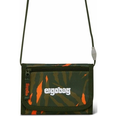 Ergobag Neck Pouch ExBeardition uni