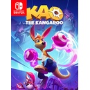 Kao the Kangaroo