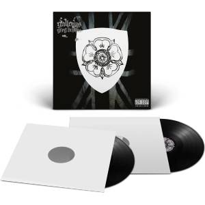 Warner Gallows: Grey Britain - 2Vinyl (LP) (098348)