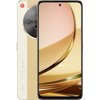 Nubia Focus Pro 5G 8GB/256GB Light Brown