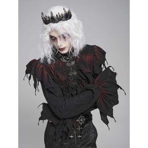 Devil fashion мъжка риза DEVIL FASHION - Burgundy - SHT148