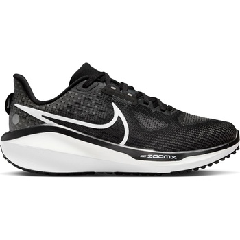 Nike Маратонки Nike Vomero 17 Women's Road Running Shoes - Black/White