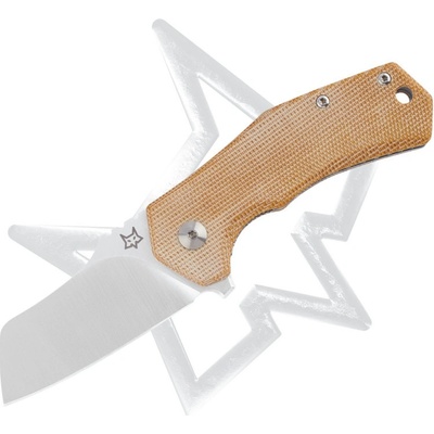 Fox Italico Natural FX540NA