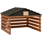 vidaXL 78x74x54 cm (315301)