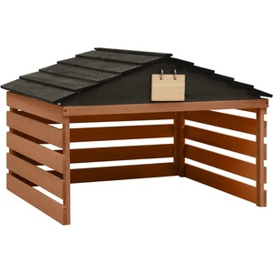 vidaXL 78x74x54 cm (315301)