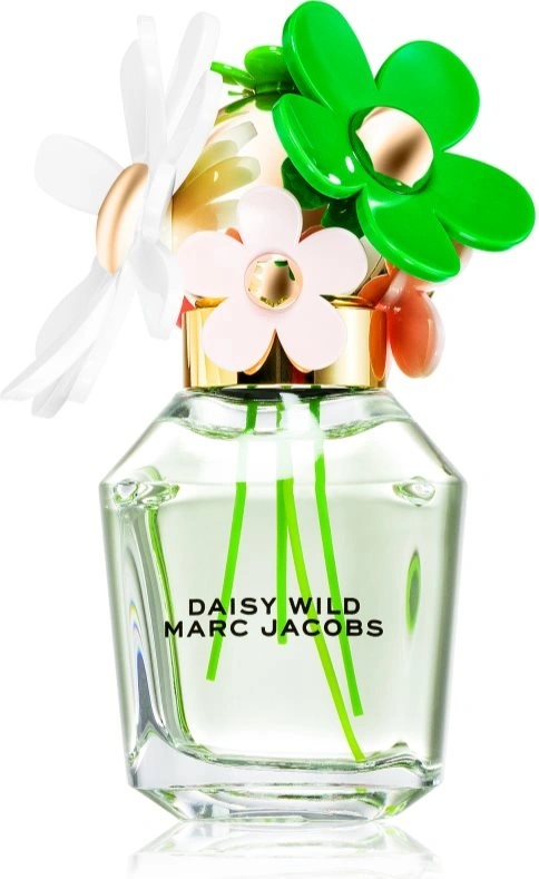 Marc Jacobs Daisy Wild EDP 50 ml