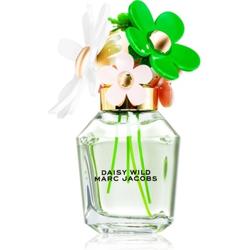 Image 1 of Marc Jacobs Daisy Wild EDP 50 ml