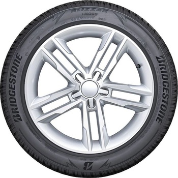 Bridgestone Blizzak LM005 275/45 R21 110V