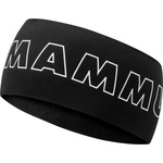Mammut Лента за глава Mammut Aenergy Headband - Black - размер One Size (904-2393-0311)