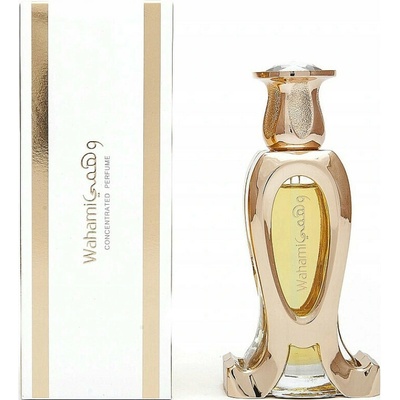 Rasasi Wahami parfémovaný olej unisex 22 ml