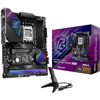 Image 1 of ASRock X870 Riptide WIFI