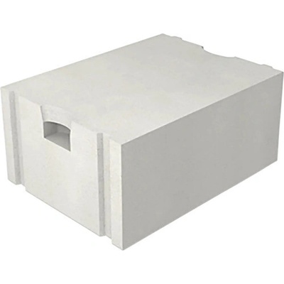 YTONG Tvárnice Klasik 375 PDK P3-500 375x249x499 mm