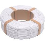 eSUN PLA+ Cold White - 1, 75 mm / 1000 g - Refill (PLA+175C-W1R1)