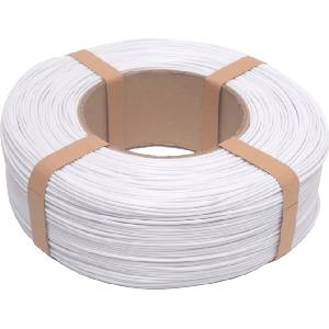 eSUN PLA+ Cold White - 1, 75 mm / 1000 g - Refill (PLA+175C-W1R1)