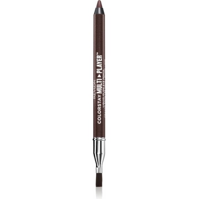 Revlon Cosmetics ColorStay Multiplayer gélová ceruzka na oči 402 High Stakes 0,9 g