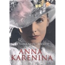 Knihy Anna Karenina