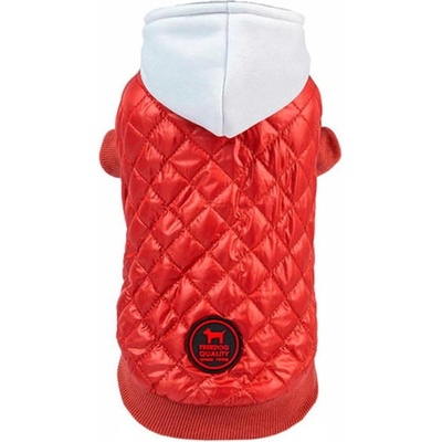 Freedog Fizz Red яке за кучета - кг