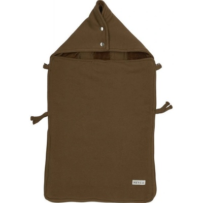 Meyco Basic Chocolate