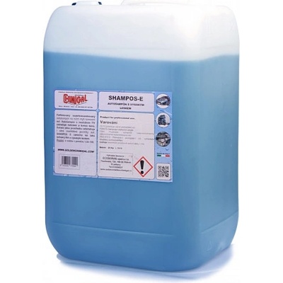 Chimigal SHAMPOS E 25 kg