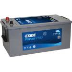 Exide 235Ah EN 1300A EF2353